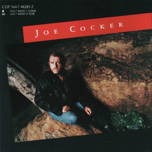 Joe Cocker - Unchain My Heart (1987)