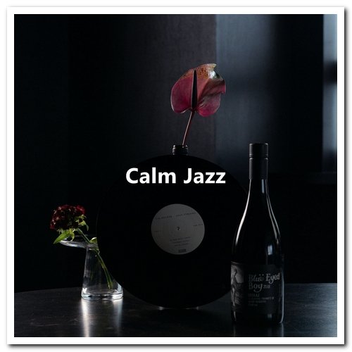 VA - Calm Jazz (2021)