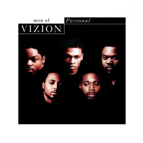 Men of Vizion - Personal  (1996)