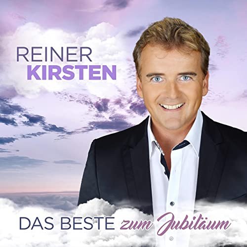 Reiner Kirsten - Das Beste zum Jubiläum (2021)