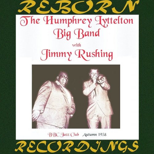 Humphrey Lyttelton And His Band - BBC Jazz Club 1958 (HD Remastered) (2019)