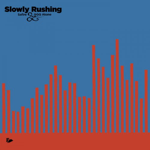 Safire & Qqqakane - Slowly Rushing (2021)