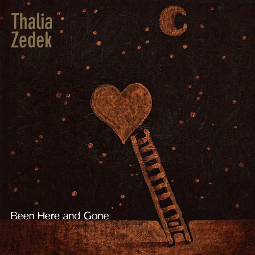 Thalia Zedek Band - Been Here and Gone (2021)