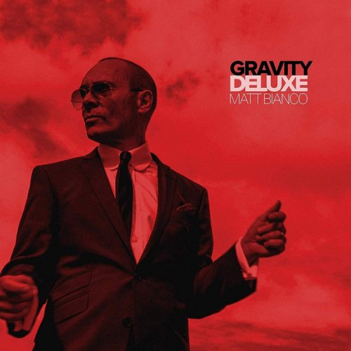 Matt Bianco - Gravity Deluxe (2019) [24bit FLAC]