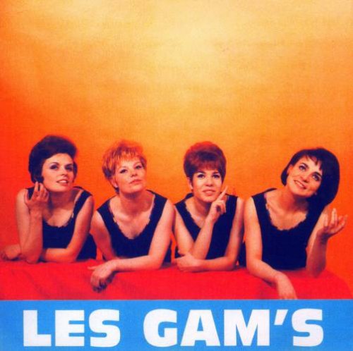 Les Gam's - Les Gam's (2002)