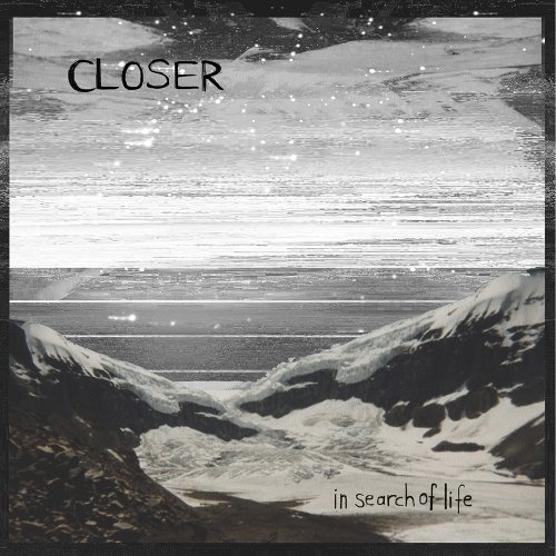 Closer - In Search of Life (2014) [Hi-Res]