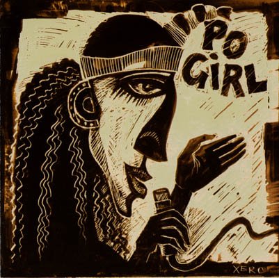 Po Girl - Discography (2003-2010)