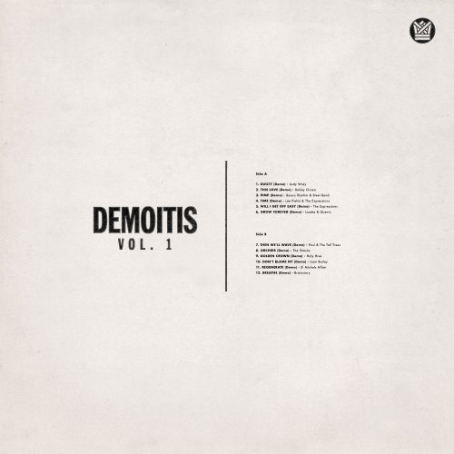 VA - Big Crown Records presents Demoitis Vol. 1 (2021)