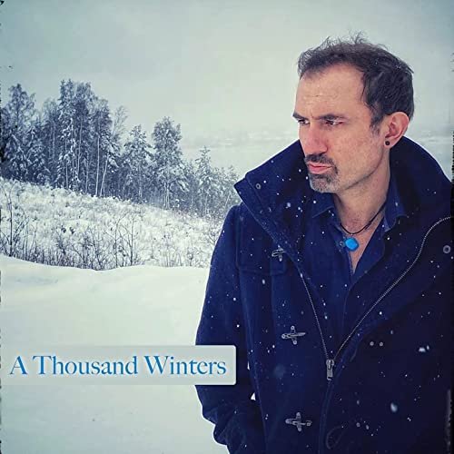 Jack Rubinacci - A Thousand Winters (2021) Hi Res