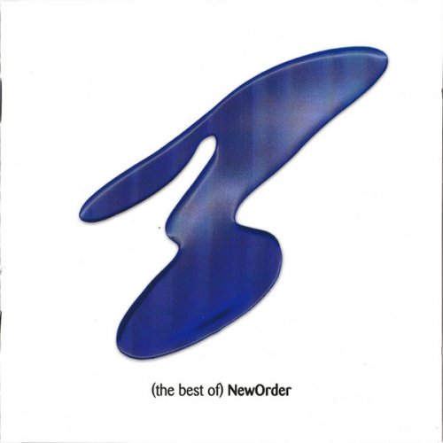 New Order - (the best of) New Order (1994) CD-Rip