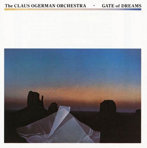 The Claus Ogerman Orchestra - Gate Of Dreams (1977)