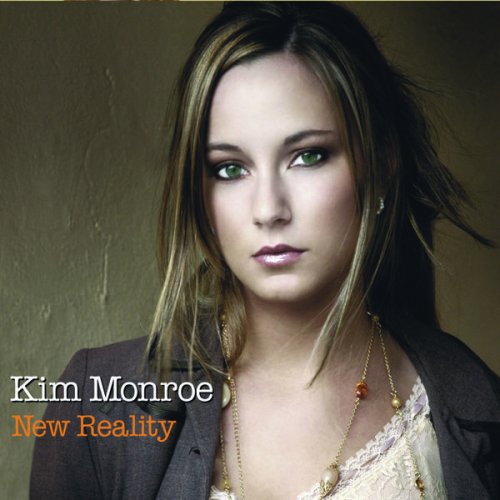 Kim Monroe - New Reality (2006) FLAC