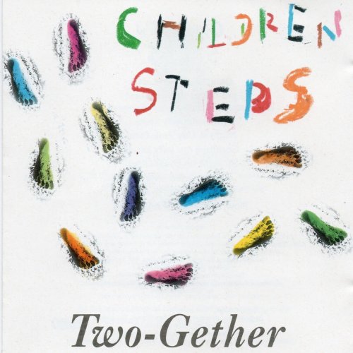 Twogether - Children Steps (2021)