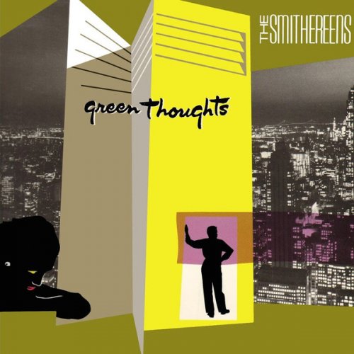 The Smithereens - Green Thoughts (1988)