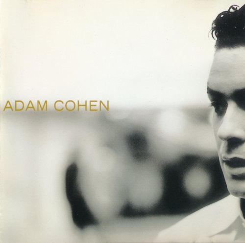 Adam Cohen - Adam Cohen (1998) CD-Rip
