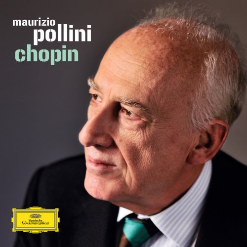 Maurizio Pollini - Chopin [9CD] (2011)