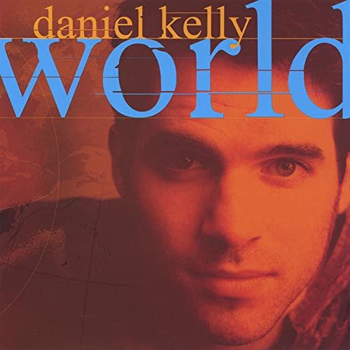 Daniel Kelly - World (2000)