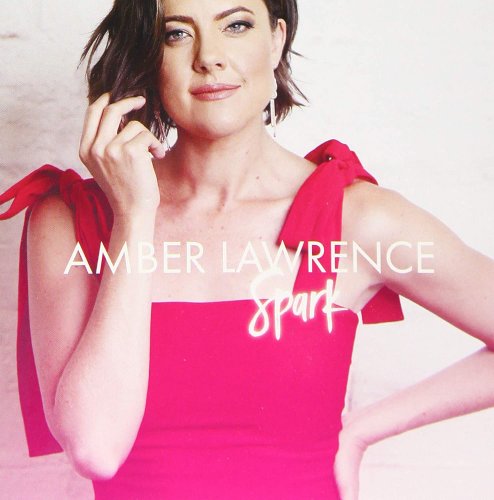 Amber Lawrence - Spark (2019) [Hi-Res]