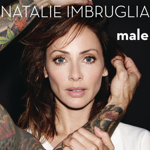 Natalie Imbruglia - Male (2015) [Hi-Res]