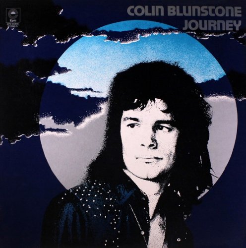 Colin Blunstone  - Journey (Reissue) (1974/2007)