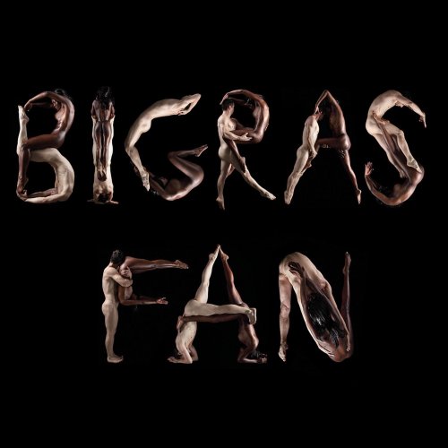 Dan Bigras - Fan (2009)