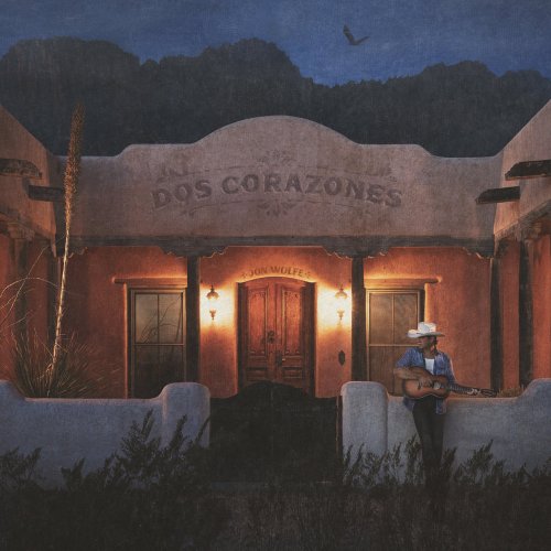 Jon Wolfe - Dos Corazones (2021)