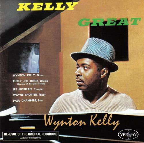 Wynton Kelly - Kelly Great (1959)