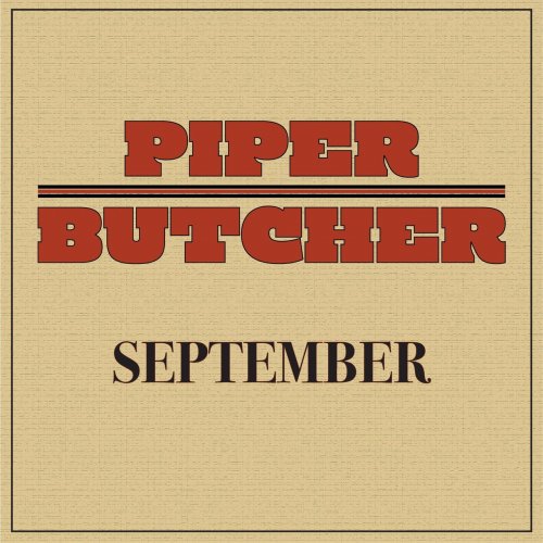 Piper Butcher - September (2021)