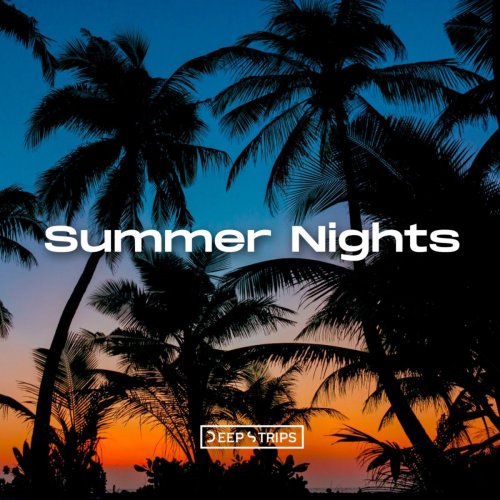 VA - Summer Nights (2021)