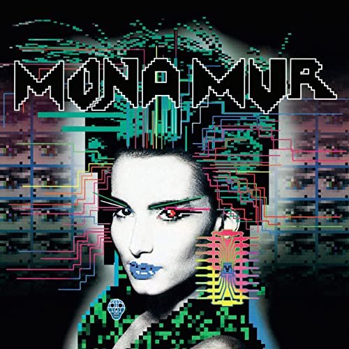 Mona Mur - Mona Mur (2021) Hi Res