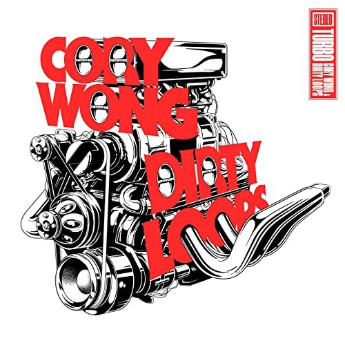 Cory Wong & Dirty Loops - Turbo (2021)