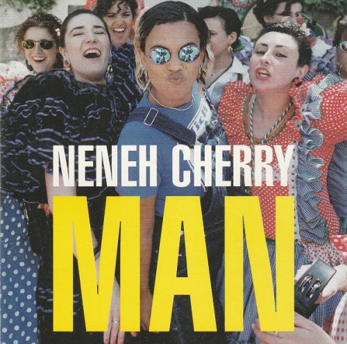 Neneh Cherry - Man (1996)