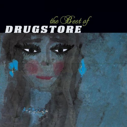 Drugstore - The Best Of Drugstore (2021)