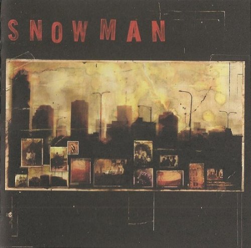 Snowman - Snowman (2006)