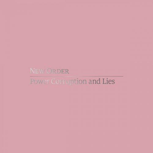 New Order - Power Corruption And Lies (Definitive Edition) (2020)