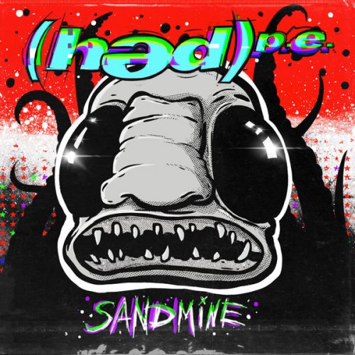 (hed) p.e. - Sandmine EP (2021) FLAC