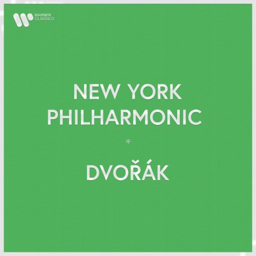 New York Philharmonic - New York Philharmonic - Dvořák (2021)