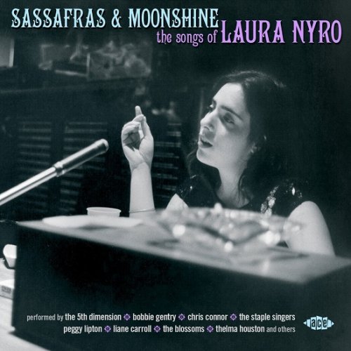 Various Artist - Sassafras & Moonshine (The Songs Of Laura Nyro) (2012)