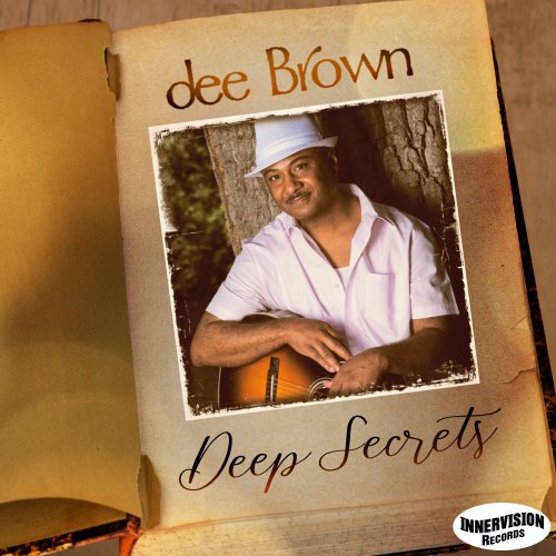 Dee Brown - Deep Secrets (2021)