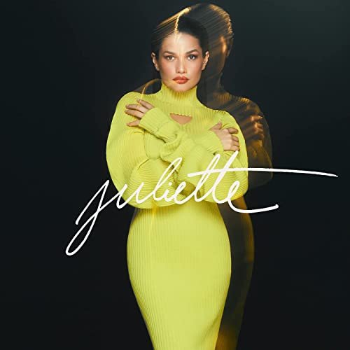 Juliette - Juliette (2021)