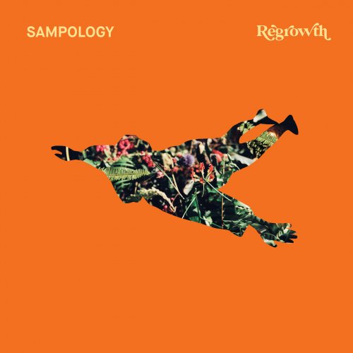 Sampology - Regrowth (2021)