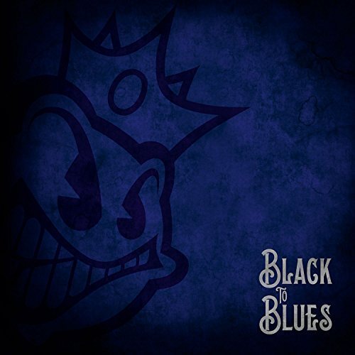 Black Stone Cherry - Black To Blues (2017) [CDRip]