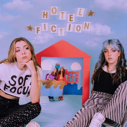 Hotel Fiction - Soft Focus (2021)