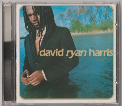 David Ryan Harri - David Ryan Harris (1997)