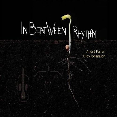 IN BEAT WEEN RHYTHM - IN Beat Ween Rhythm (2021) [Hi-Res]