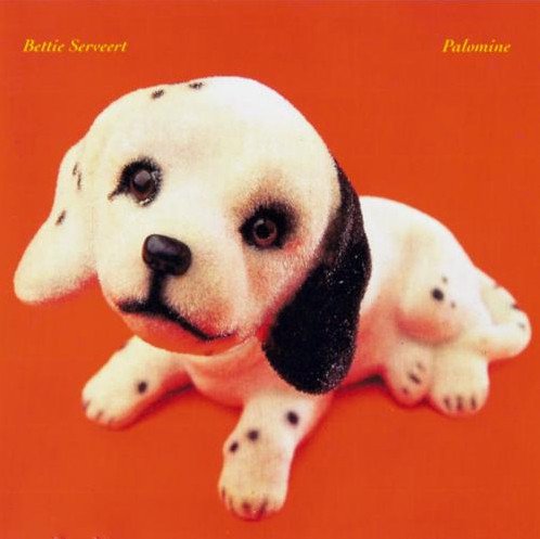 Bettie Serveert - Palomine (1993)