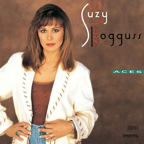 Suzy Bogguss - Aces (1991)