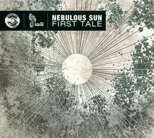Nebulous Sun - First Tale (2021)
