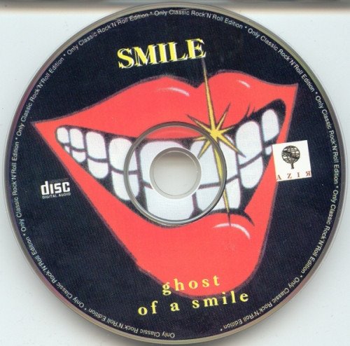 Smile (Brian May, Roger Taylor) - Ghost Of A Smile (2003)