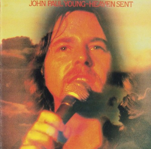 John Paul Young - Heaven Sent (Reissue) (1979/2018)